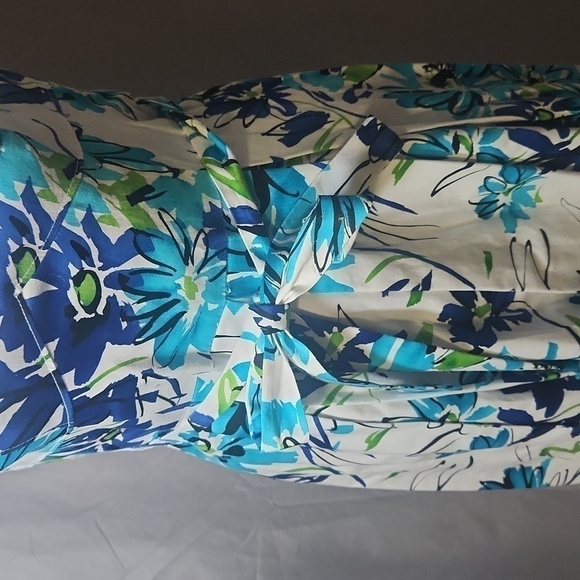 Perceptions SZ 6 Sundress - Picture 4 of 9